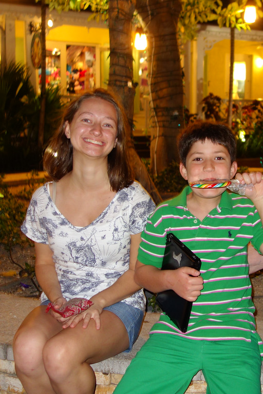 Chris Sendi - Boowah and Valerie